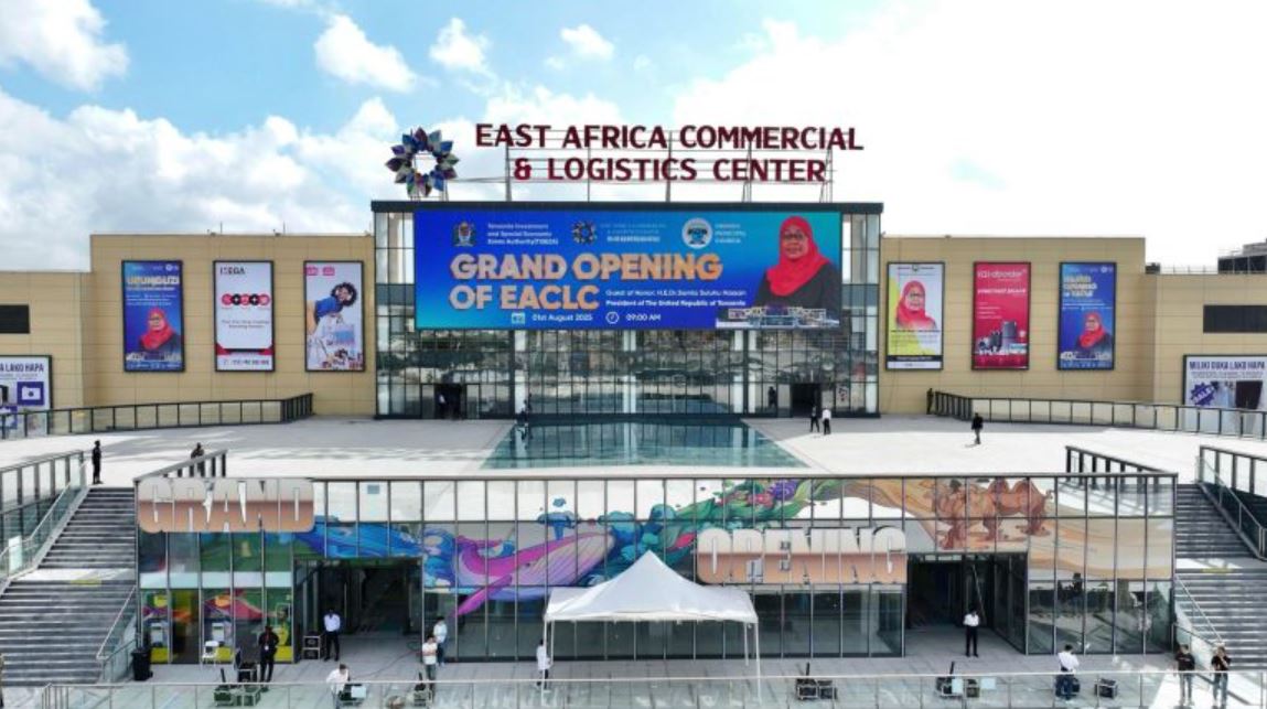 EACLC venue