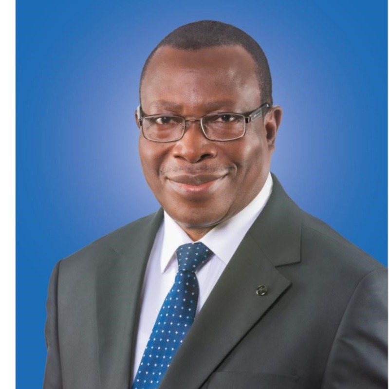 HE. Dr. Philip Isdor Mpango