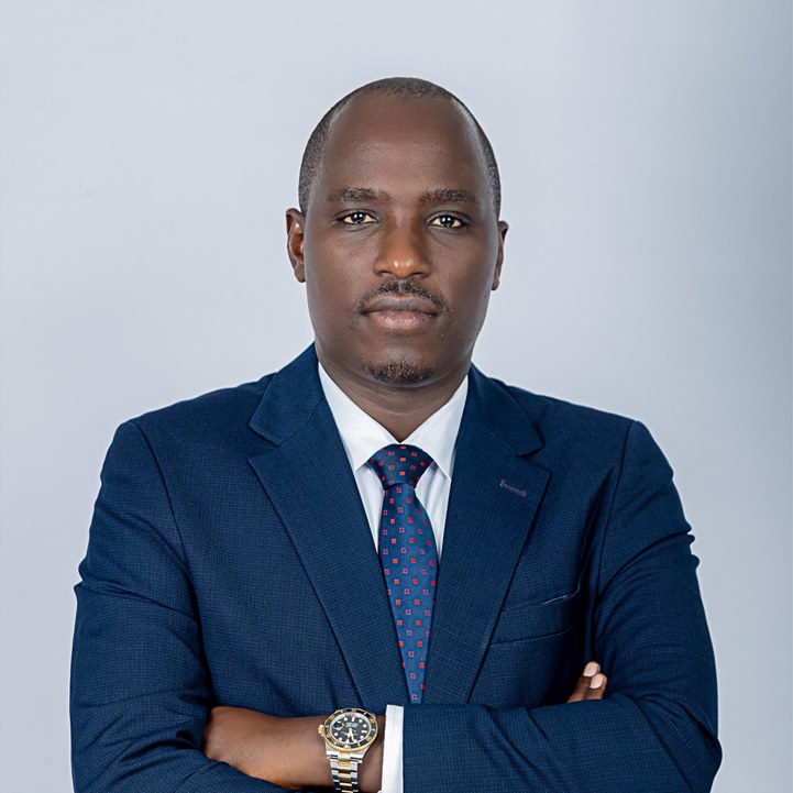 Hon. Dotto M. Biteko